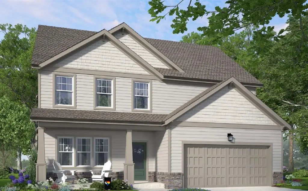 9199 Stoney River Lane, Kernersville, NC 27284 - #1
