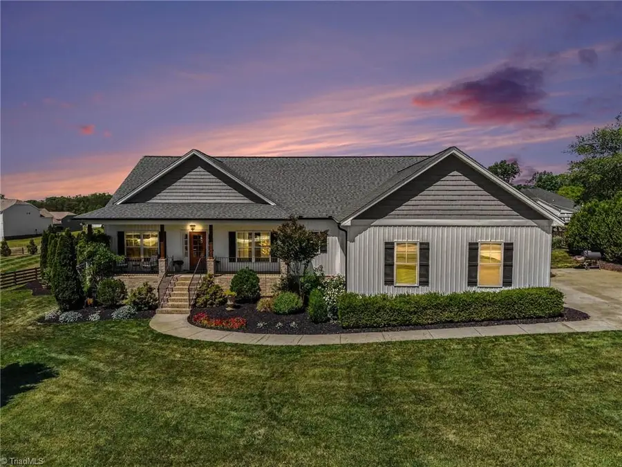 8868 Belews Ridge Road, Stokesdale, NC 27357 - #2