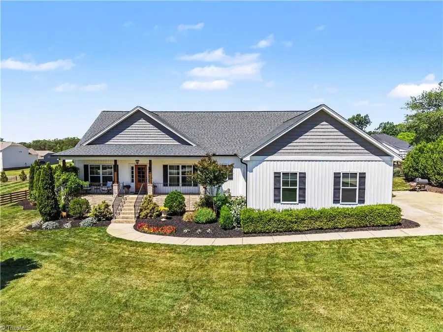 8868 Belews Ridge Road, Stokesdale, NC 27357 - #3