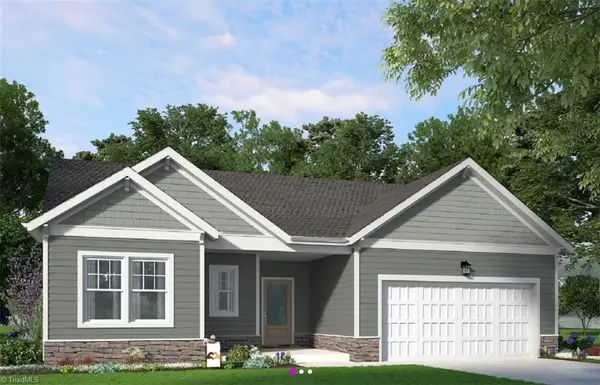 9217 Stoney River Lane, Kernersville, NC 27284