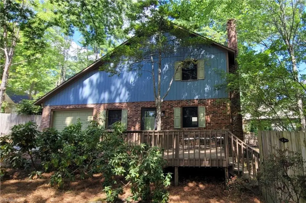 4202 Lawndale Drive, Greensboro, NC 27455 - #1