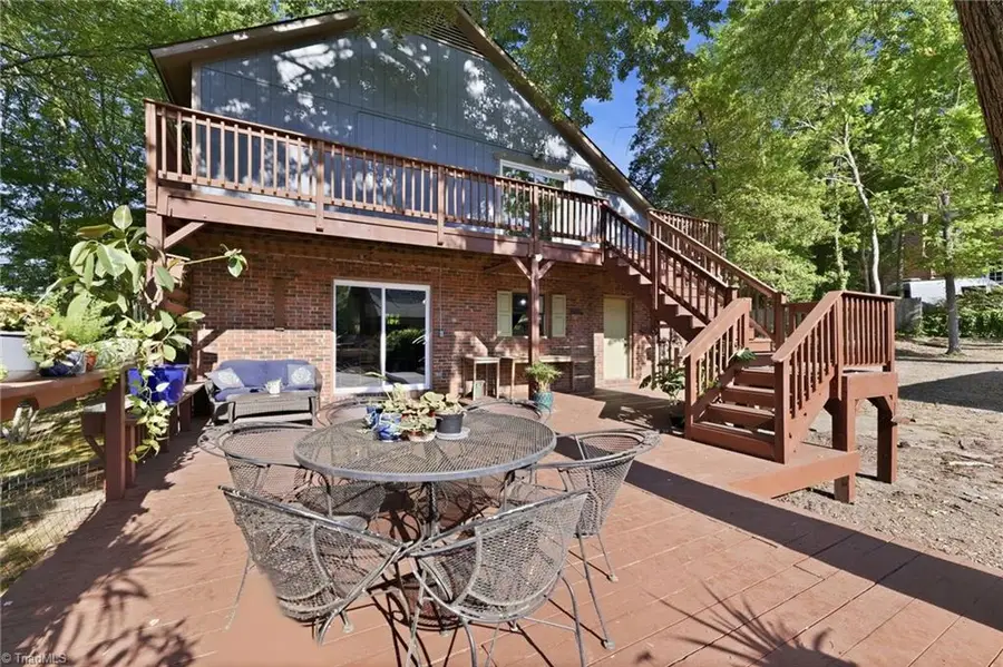 4202 Lawndale Drive, Greensboro, NC 27455 - #3