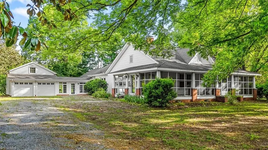 1212 Ritters Lake Road, Greensboro, NC 27406 - #3
