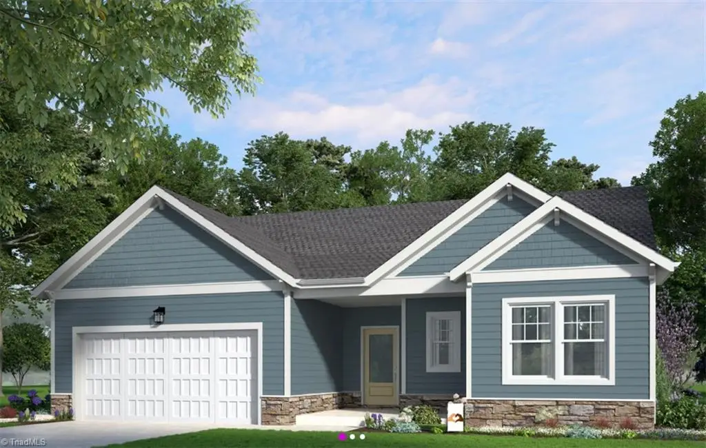 9205 Stoney River Lane, Kernersville, NC 27284 - #1
