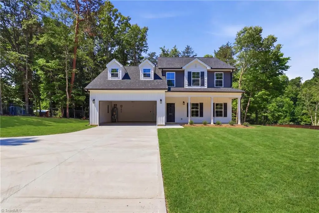 3503 Battleground Avenue, Greensboro, NC 27410 - #1