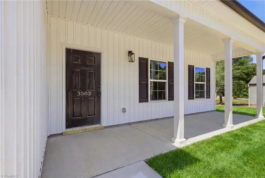 3503 Battleground Avenue, Greensboro, NC 27410 - #2