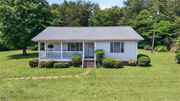 482 Bethany Road, Reidsville, NC 27320