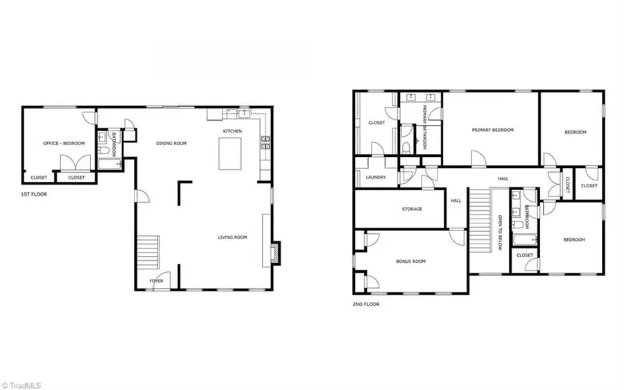 1909 Friendly Avenue, Greensboro, NC 27403 - #2