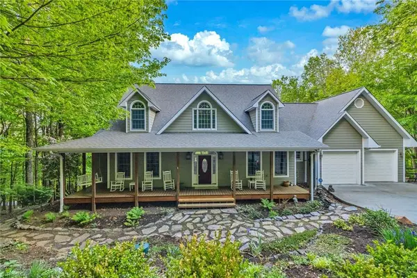 123 Laura Avenue, West Jefferson, NC 28694