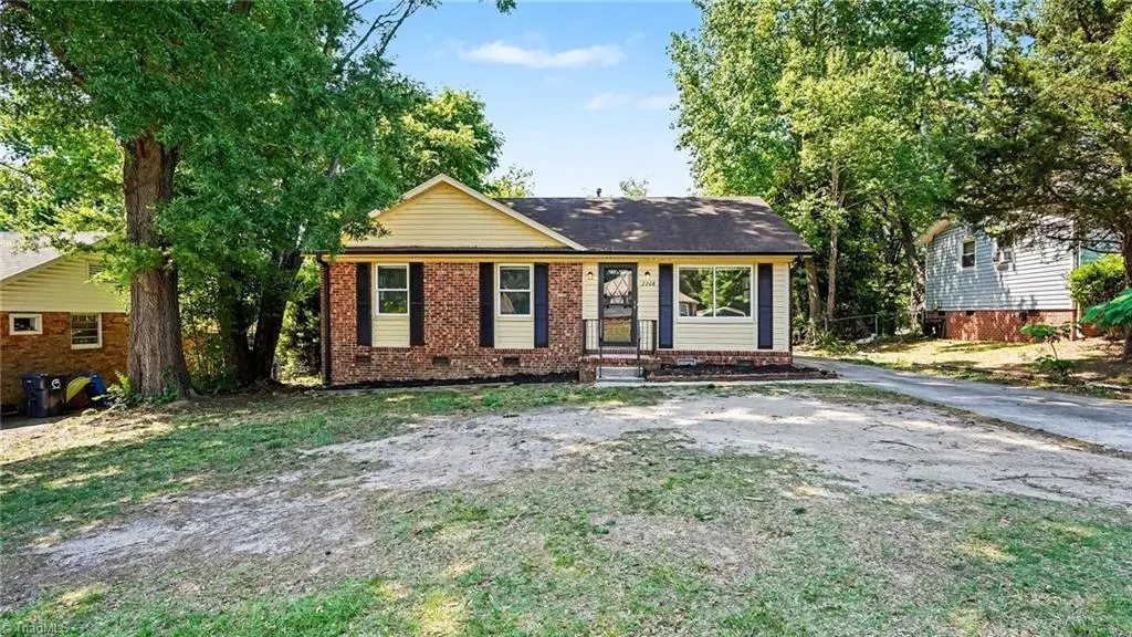 2208 Textile Drive, Greensboro, NC 27405 - #1