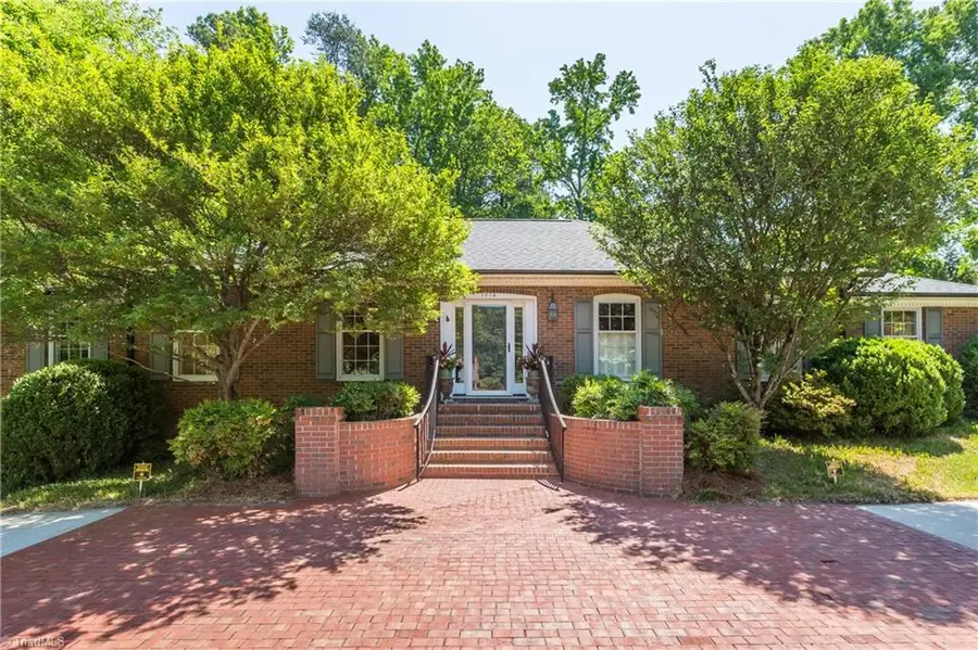 1414 Trafalgar Drive, High Point, NC 27262 - #2