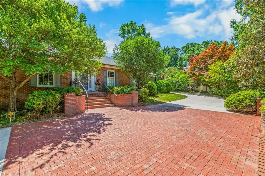 1414 Trafalgar Drive, High Point, NC 27262 - #3
