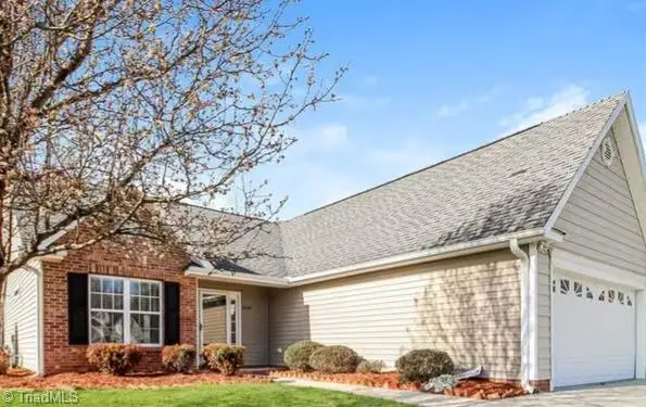 1052 Glyn Water Lane, High Point, NC 27265 - #2