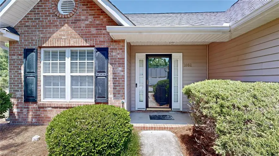 1052 Glyn Water Lane, High Point, NC 27265 - #3