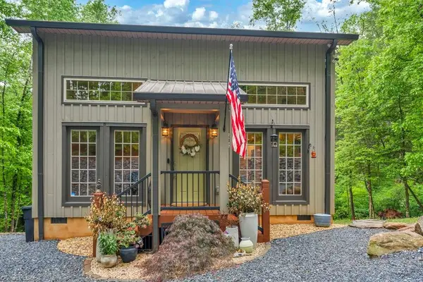 38 Macey Drive, Nebo, NC 28761
