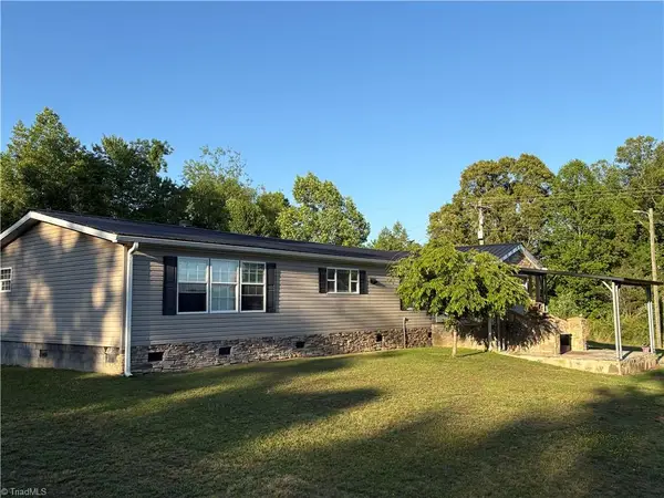 1620 Rogers Road, Mount Airy, NC 27030