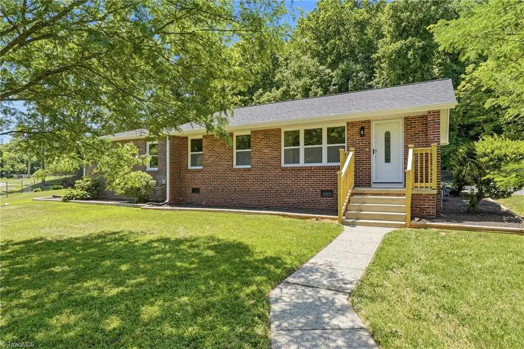 941 King Street, Burlington, NC 27217 - #1