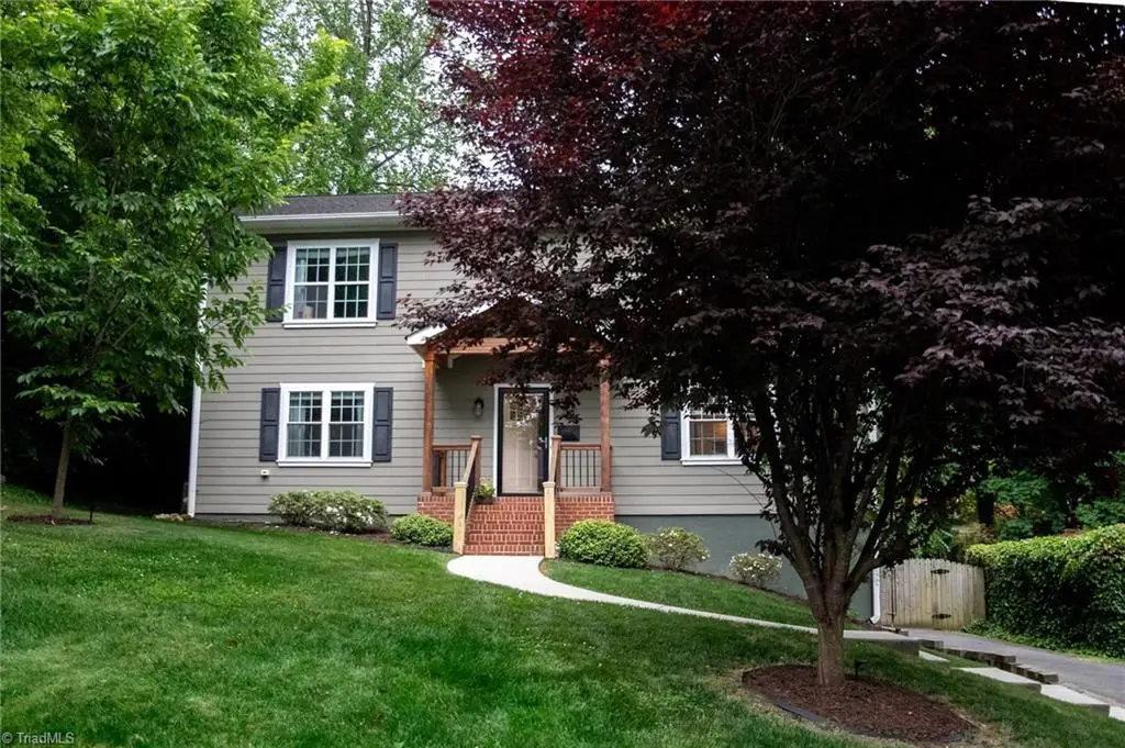 2340 Cherokee Lane, Winston Salem, NC 27103 - #1