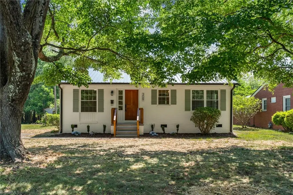 309 Hillside Drive, Lexington, NC 27295 - #1