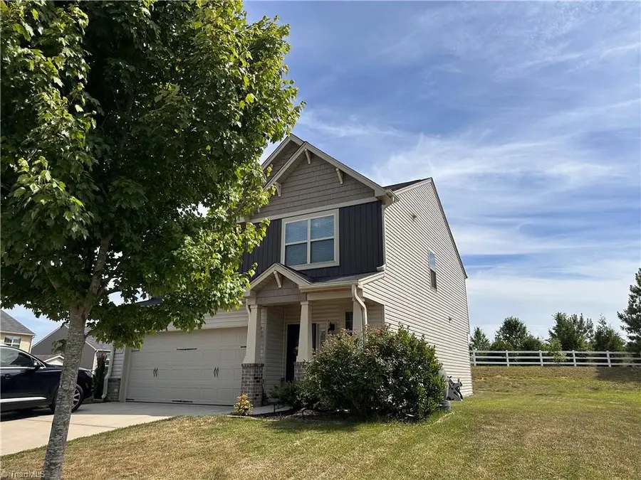 2751 Mayfield Drive, Graham, NC 27253 - #2