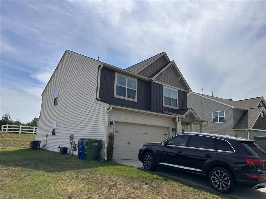 2751 Mayfield Drive, Graham, NC 27253 - #3