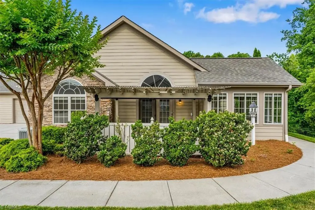 4183 Birch Hammock Drive, Greensboro, NC 27409 - #1