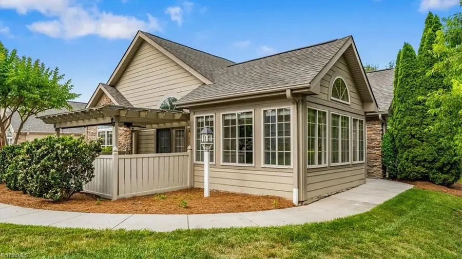 4183 Birch Hammock Drive, Greensboro, NC 27409 - #2
