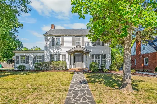 1103 N Rotary Drive, High Point, NC 27262