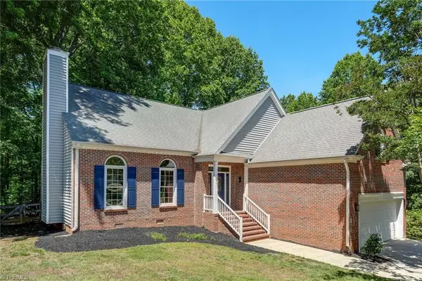 4301 Windlestraw Lane, Greensboro, NC 27410