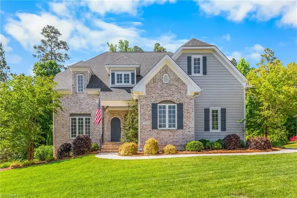 9310 Eden Grove Court, Lewisville, NC 27023