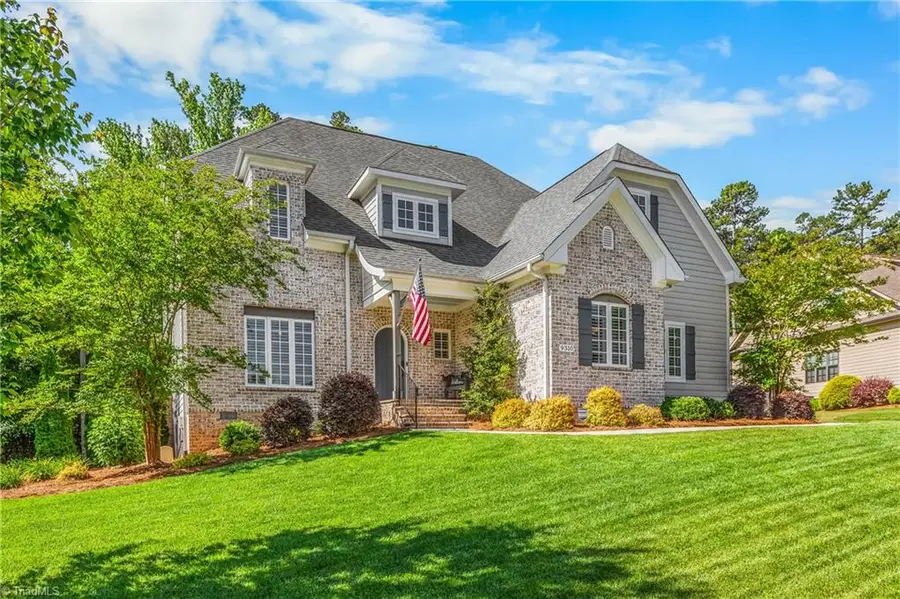 9310 Eden Grove Court, Lewisville, NC 27023 - #2