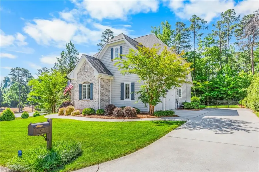 9310 Eden Grove Court, Lewisville, NC 27023 - #3