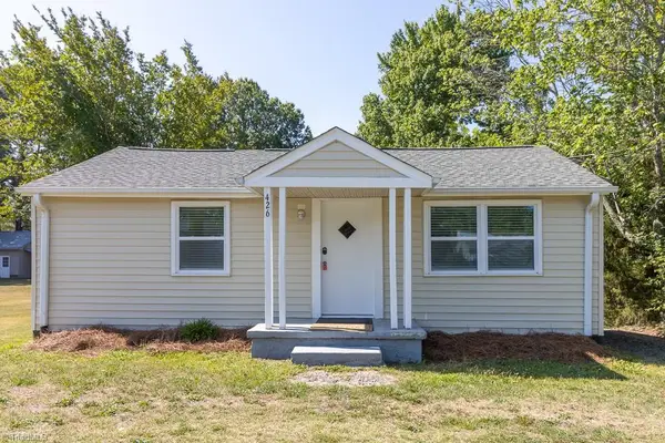 426 Hasty School Road, Thomasville, NC 27360