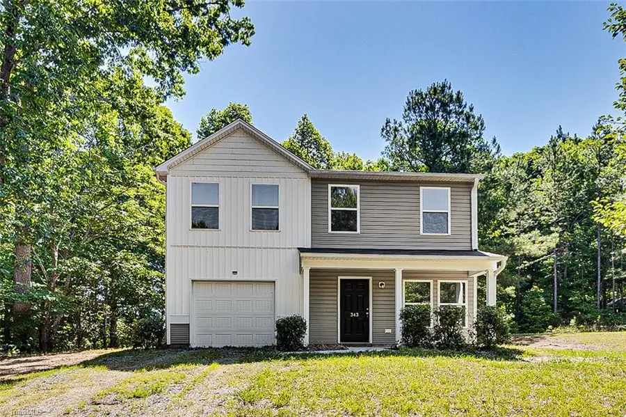 343 Wedgewood Drive, Lexington, NC 27292 - #2