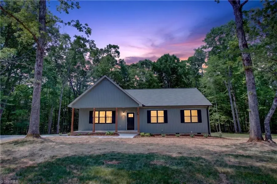 5079 Gardengate Road, Asheboro, NC 27205 - #2