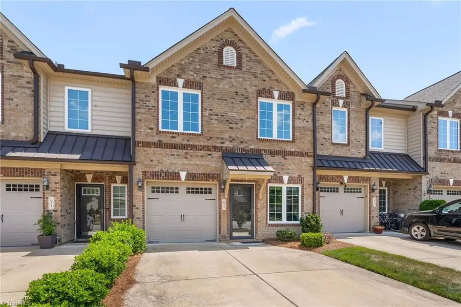 633 Stags Leap Court, High Point, NC 27265 - #2