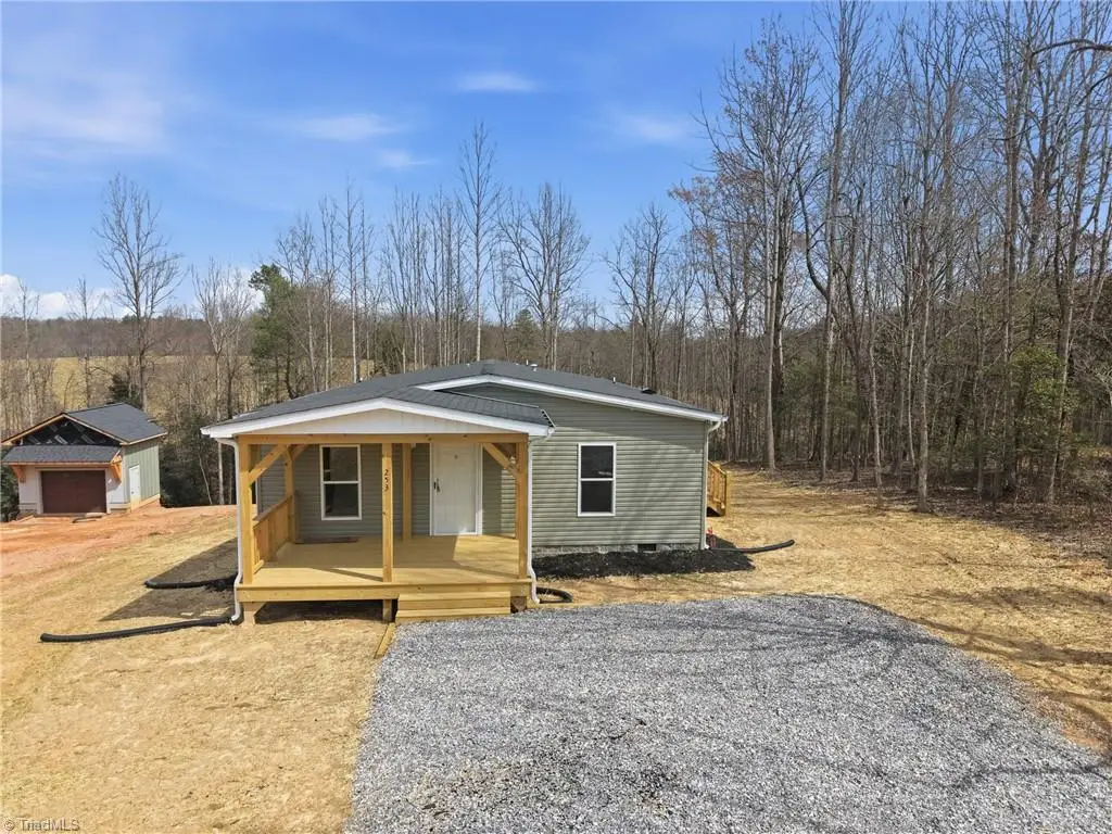 253 Ridge Top Road, North Wilkesboro, NC 28659 - #1