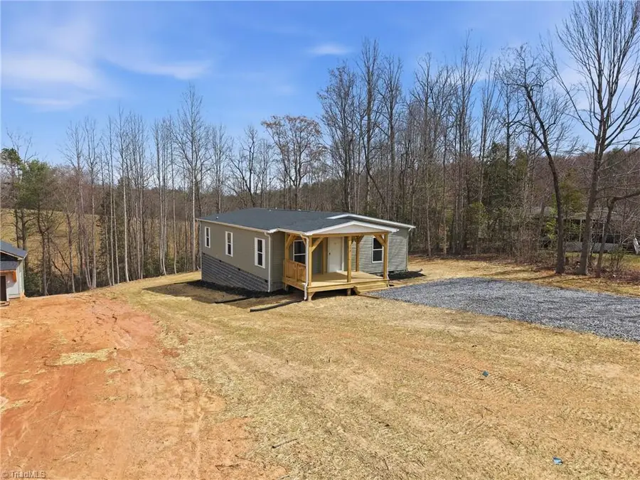 253 Ridge Top Road, North Wilkesboro, NC 28659 - #2