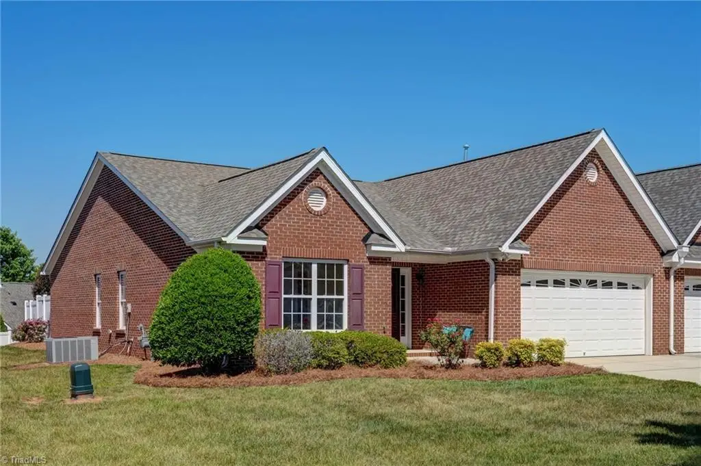 5009 Rosemont Court, Colfax, NC 27235 - #1