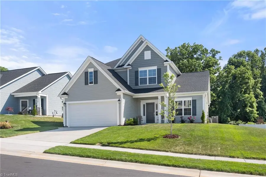 6130 Cirrus Lane, Clemmons, NC 27012 - #2