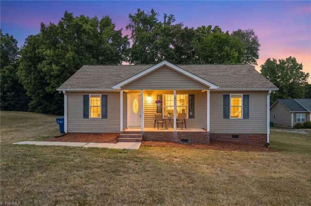 141 Mustang Run, Stokesdale, NC 27357 - #1