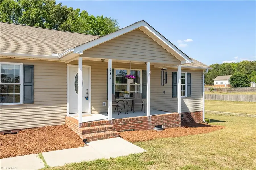 141 Mustang Run, Stokesdale, NC 27357 - #3