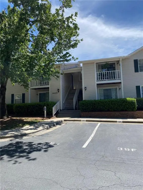 5639 Hornaday Road #G, Greensboro, NC 27409 - #1