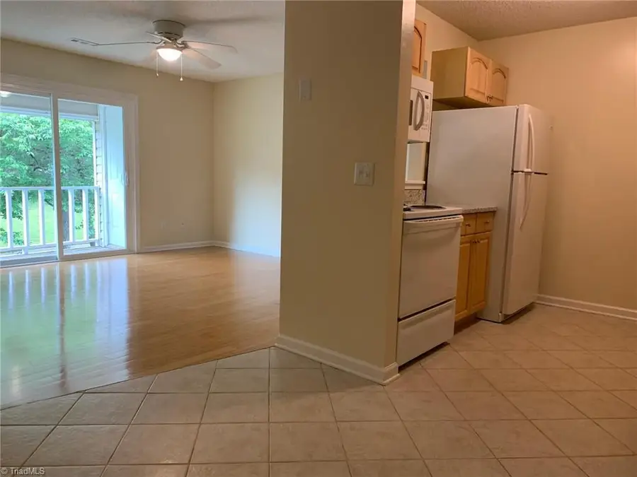 5639 Hornaday Road #G, Greensboro, NC 27409 - #2