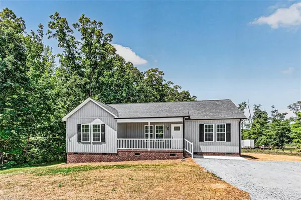 1050 Rising View Way, Asheboro, NC 27205