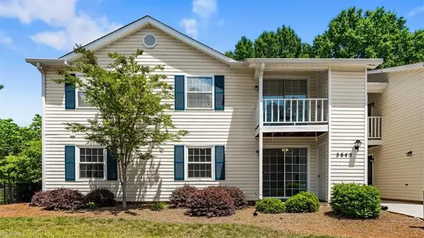 5643 Hornaday Road #D, Greensboro, NC 27409