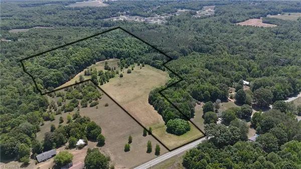 00 Witty Road, Summerfield, NC 27358