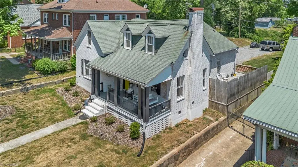 704 6th Street, North Wilkesboro, NC 28659 - #1