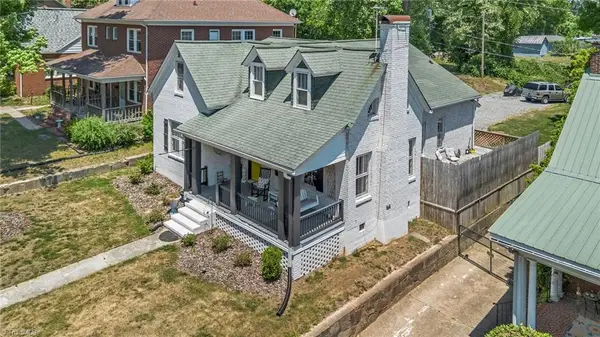 704 6th Street, North Wilkesboro, NC 28659