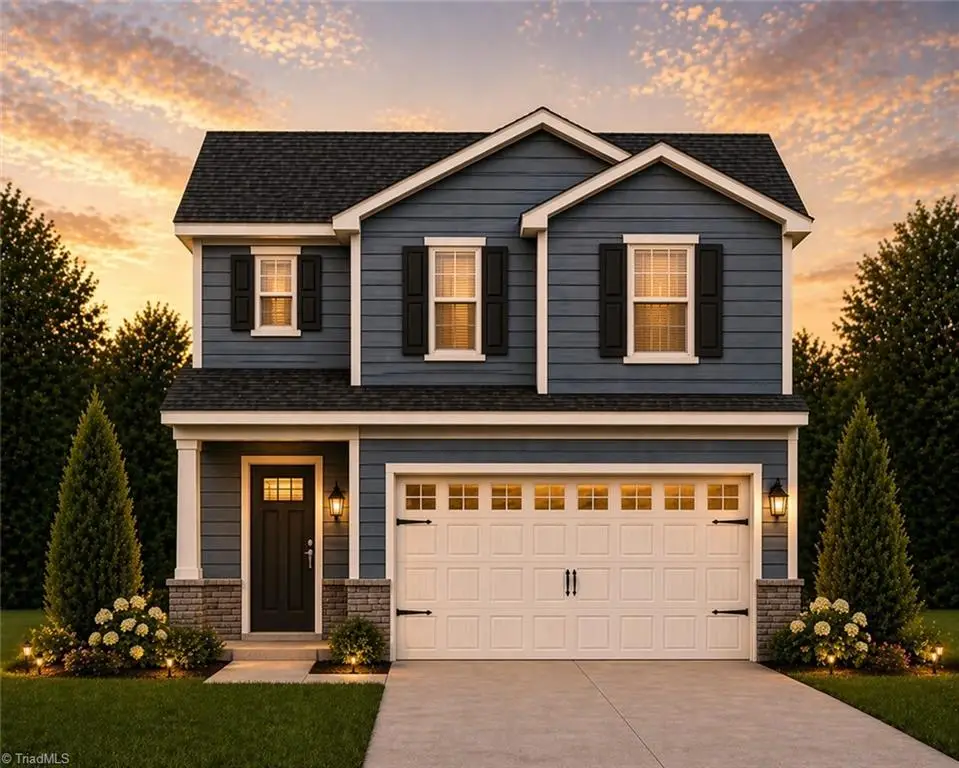 523 Dogwood Circle, High Point, NC 27260 - #1